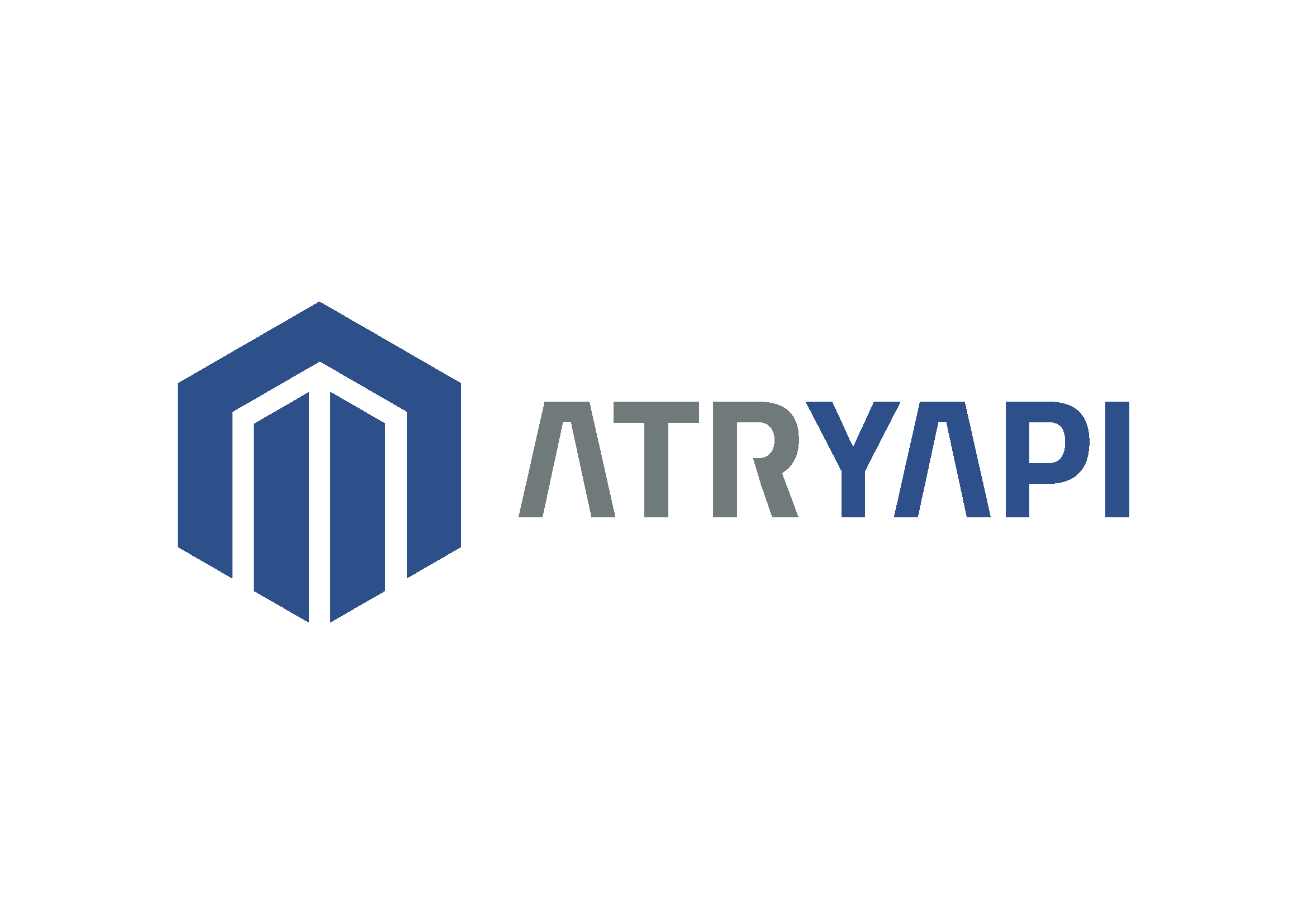 ATR YAPI PROJE SAN VE TİC A.Ş.  MTHS Logo